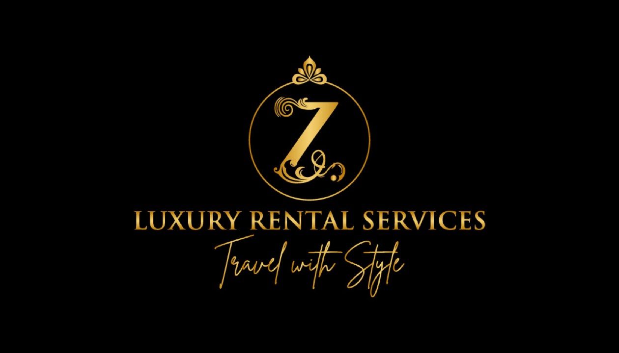 Z Luxury Rental Services — Travel with Style